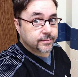 Meet your Posher, Steven